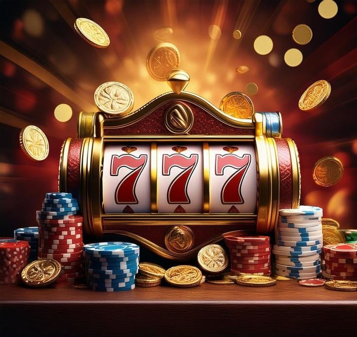 go09 slot game nổ hũ