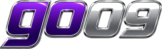 GO09 logo